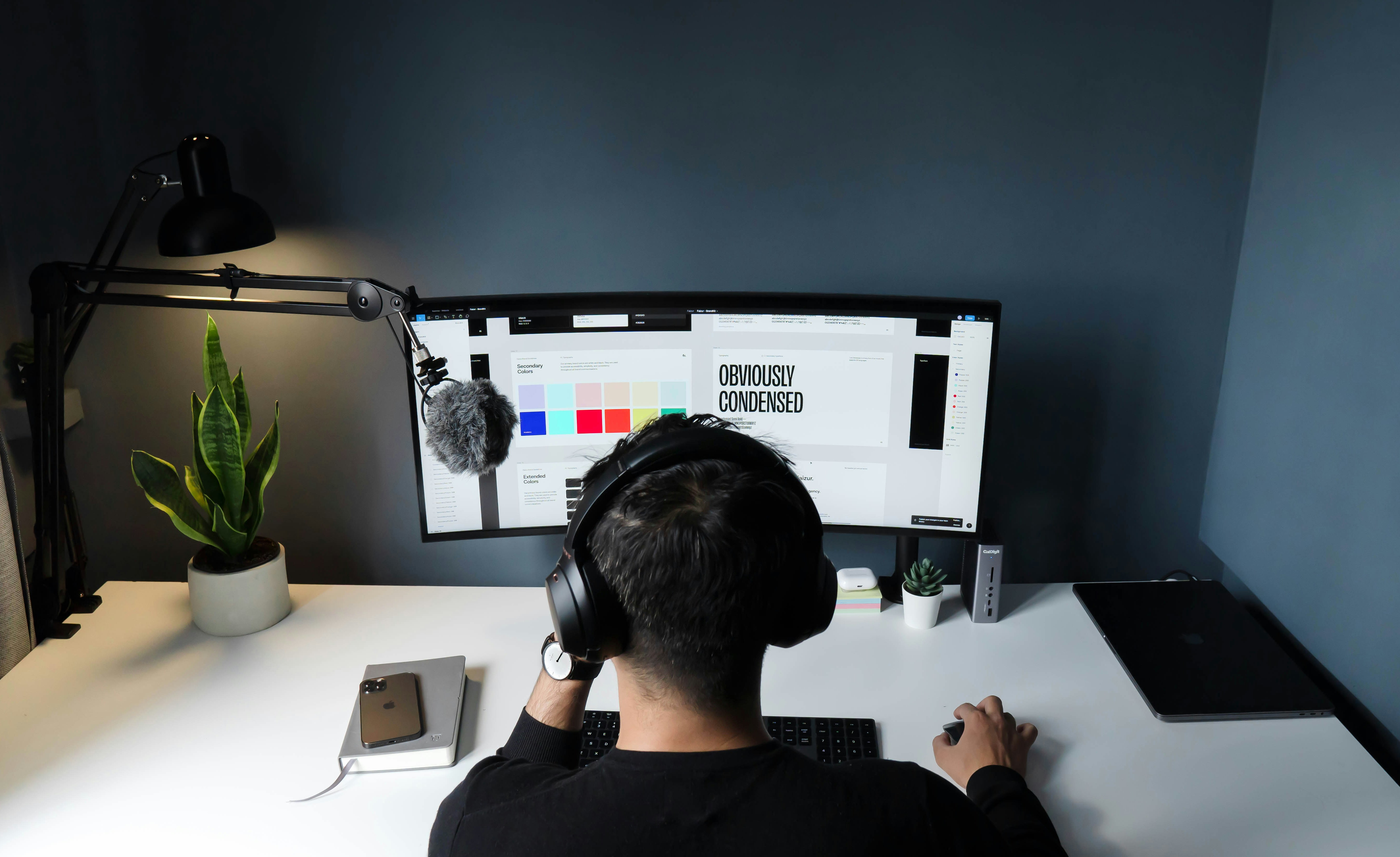 Certified Desktop Publishing