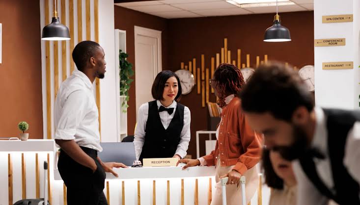 Hotel Management & PMS Operations