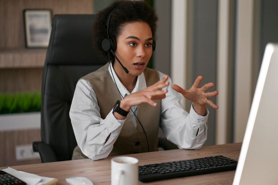 Certified Virtual Assistant