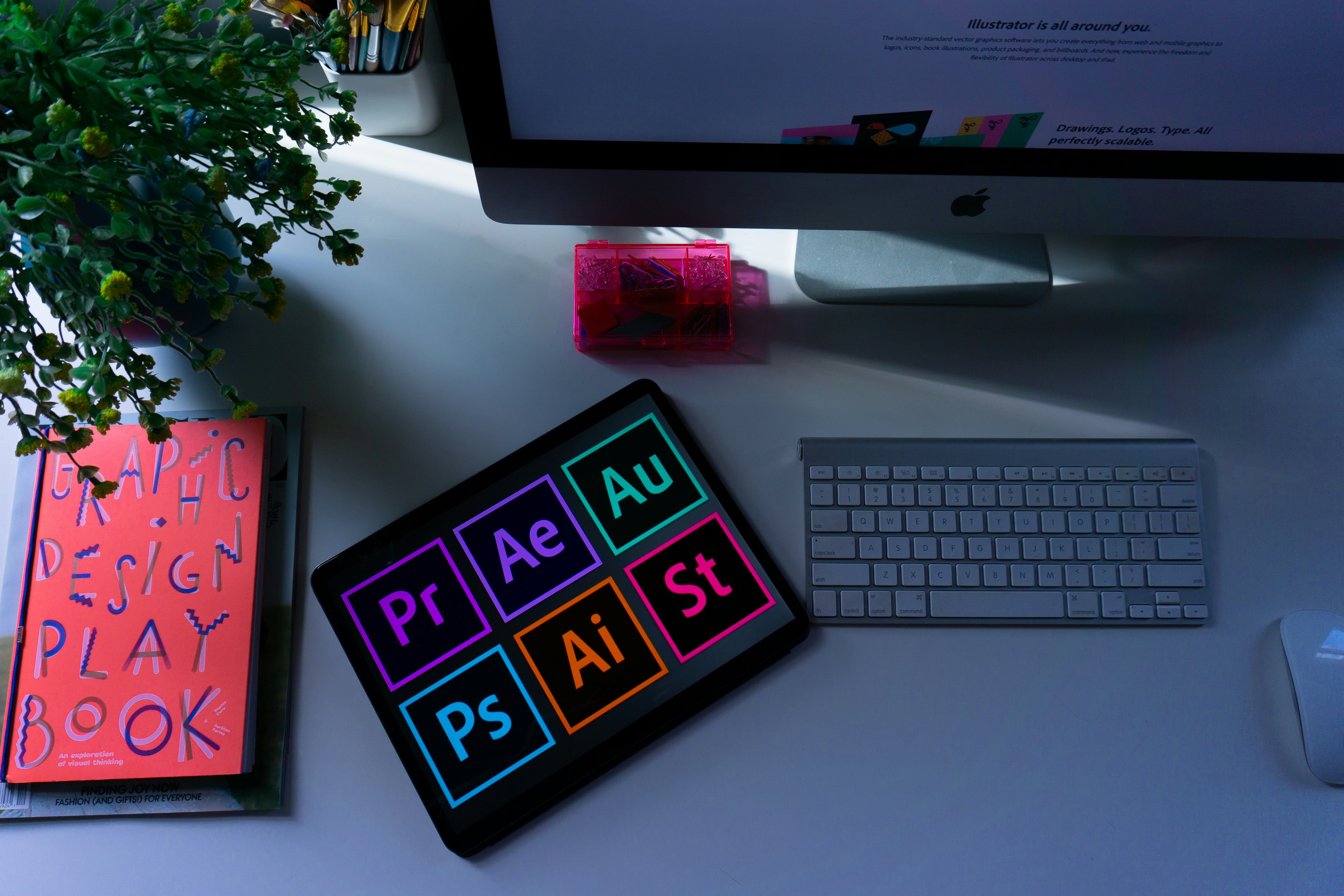 Slider Image