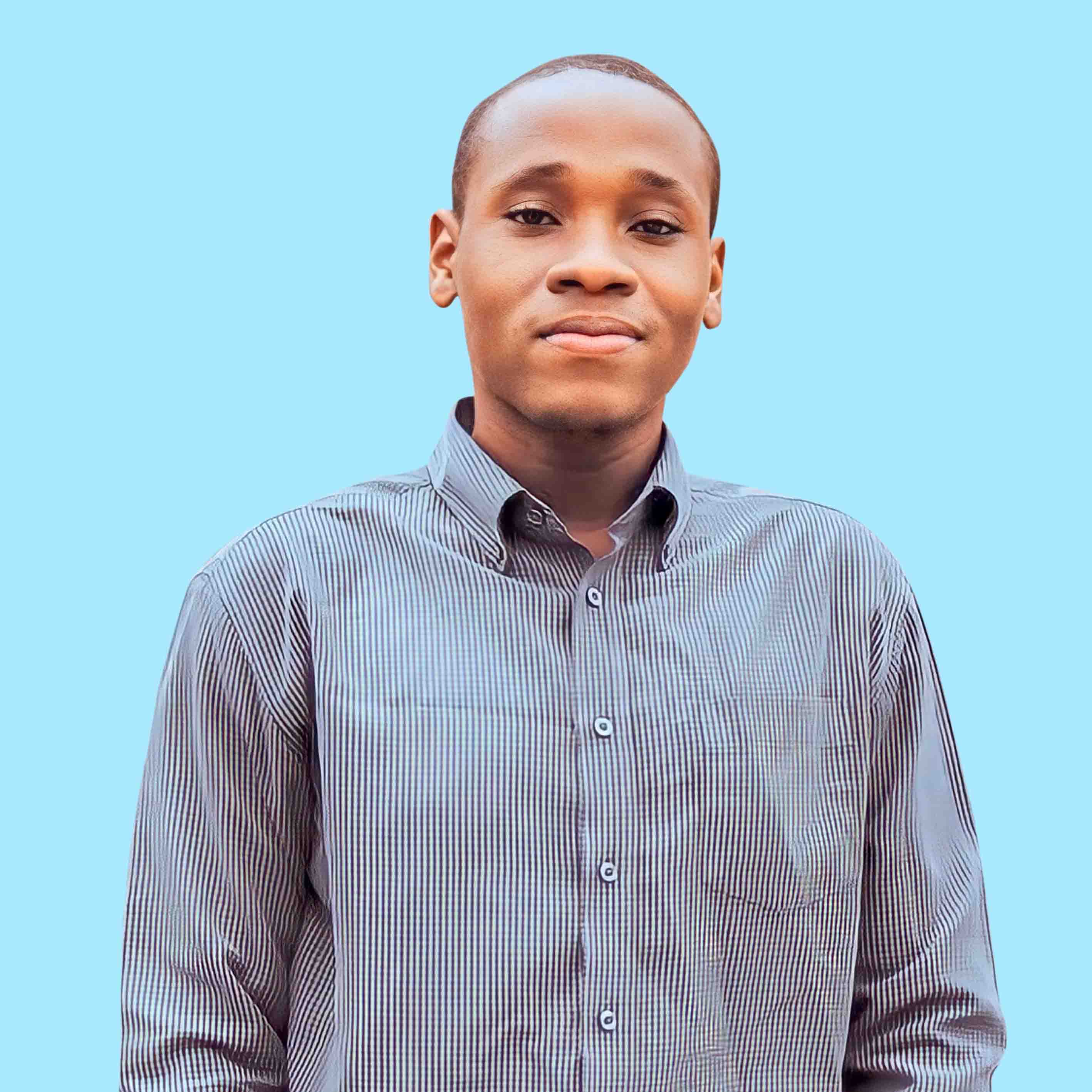 Oti Isaac