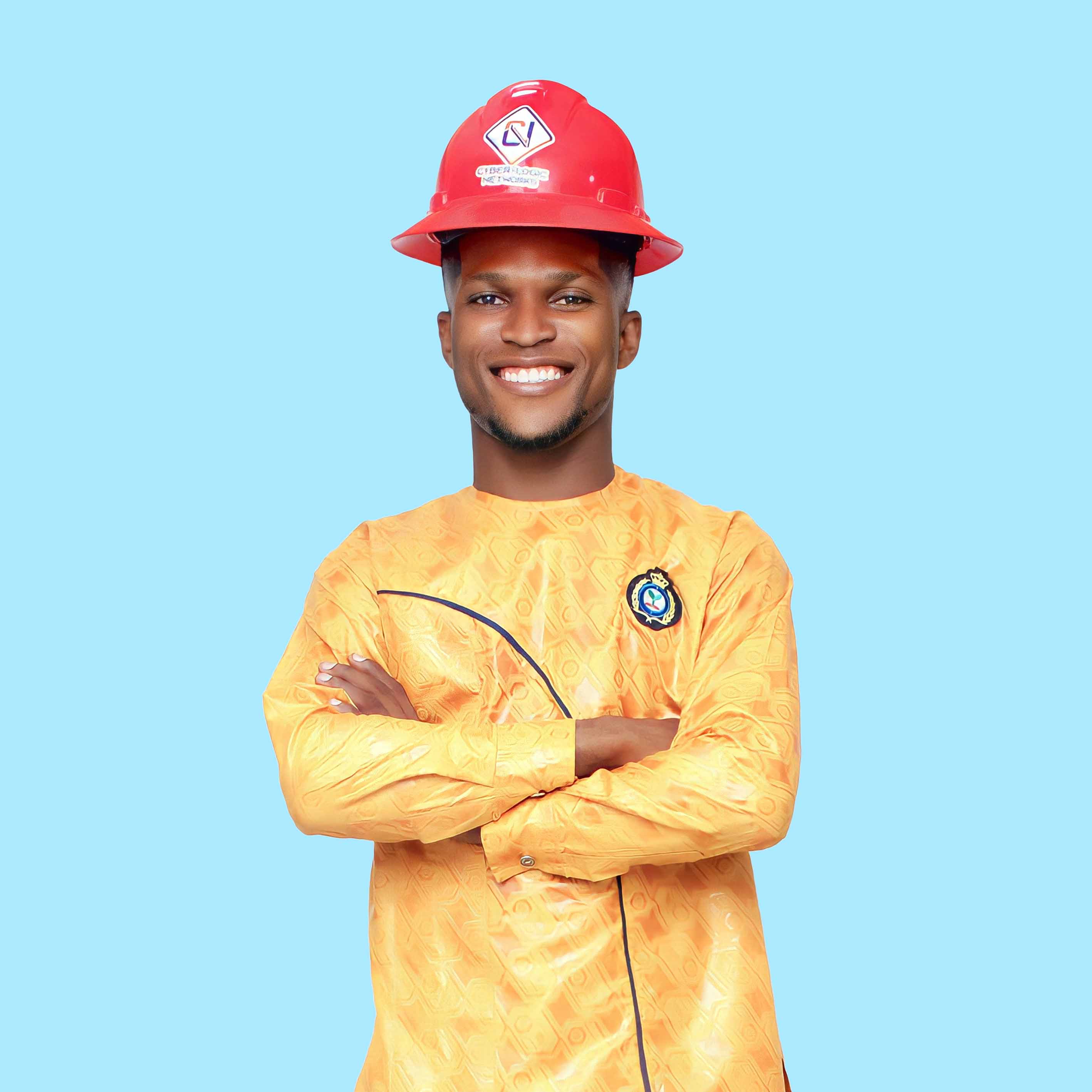 Dimkpa Lawrence
