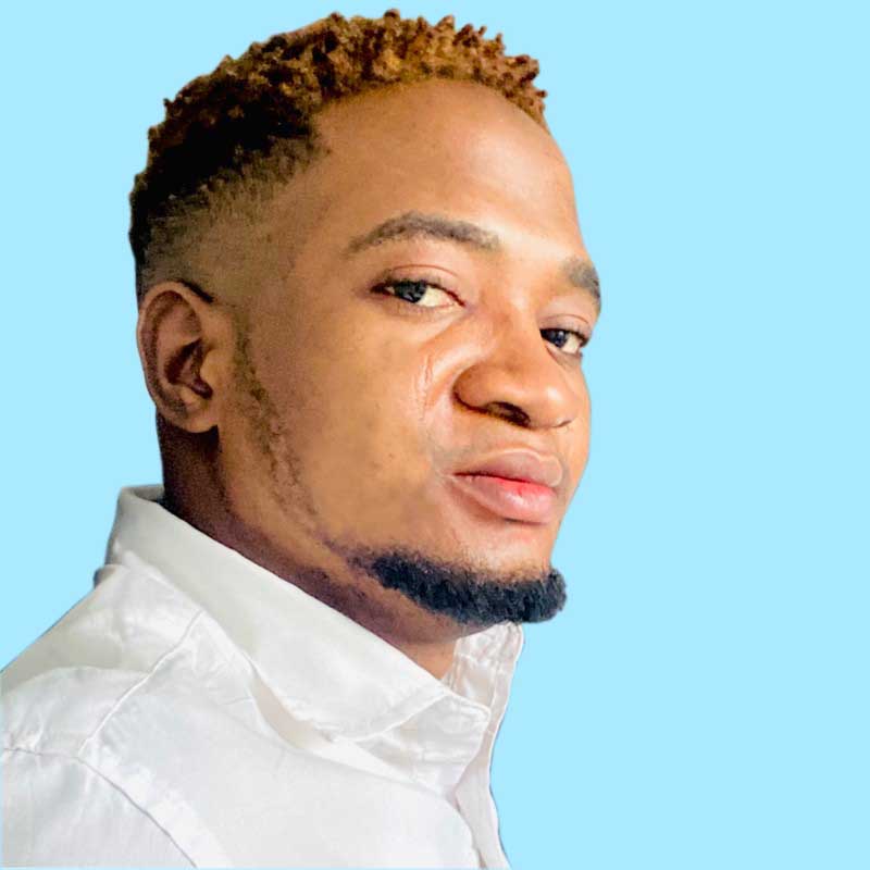 Tunde Mudashiru